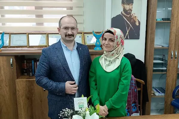 Tapu ve Kadastro Müdürlüğü Akçaabat - Resim 3