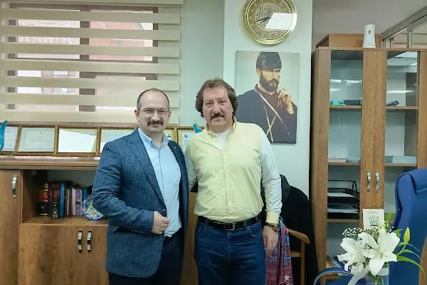 Tapu ve Kadastro Müdürlüğü Akçaabat - Resim 17