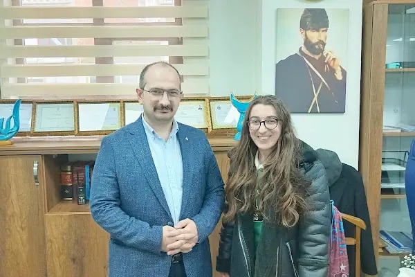 Tapu ve Kadastro Müdürlüğü Akçaabat - Resim 20