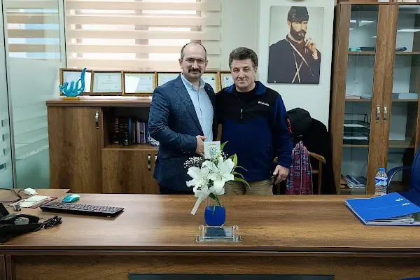 Tapu ve Kadastro Müdürlüğü Akçaabat - Resim 15