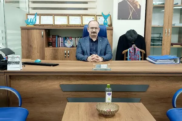 Tapu ve Kadastro Müdürlüğü Akçaabat - Resim 6
