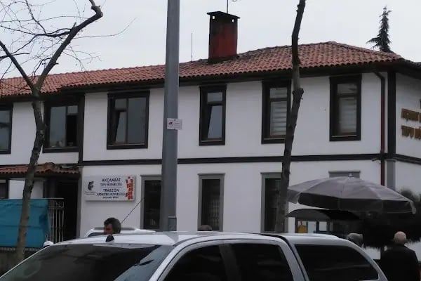 Tapu ve Kadastro Müdürlüğü Akçaabat - Resim 12