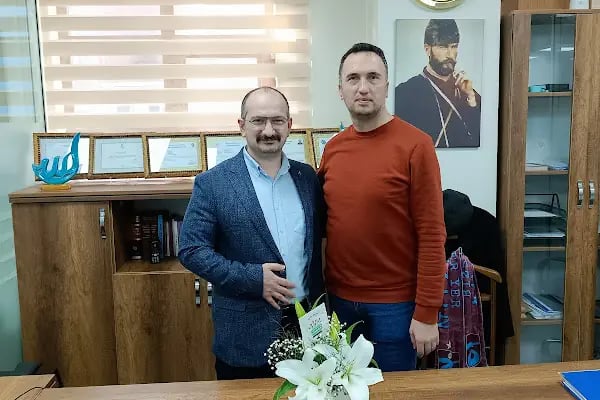 Tapu ve Kadastro Müdürlüğü Akçaabat - Resim 18