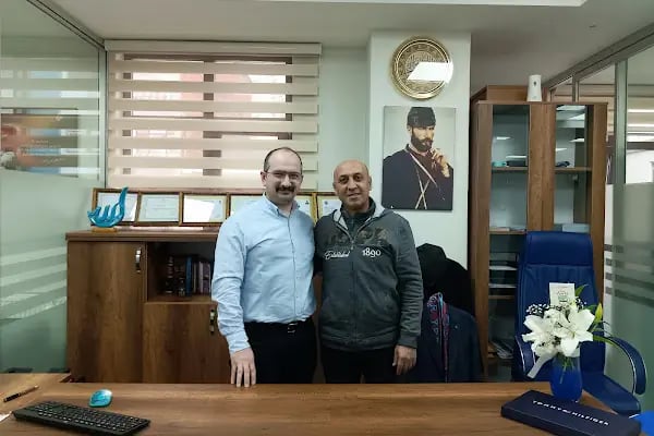 Tapu ve Kadastro Müdürlüğü Akçaabat - Resim 9