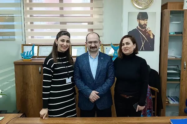 Tapu ve Kadastro Müdürlüğü Akçaabat - Resim 8