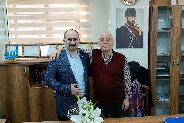Tapu ve Kadastro Müdürlüğü Akçaabat - Resim 16