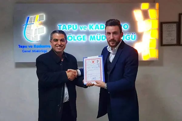 Tapu ve Kadastro Müdürlüğü Akçaabat - Resim 14