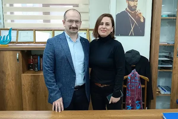 Tapu ve Kadastro Müdürlüğü Akçaabat - Resim 7