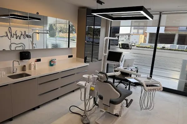 Dentalizm Aliağa Ağız ve Diş Sağlığı Polikliniği - Resim 2