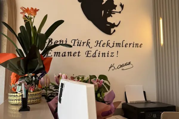 Dentalizm Aliağa Ağız ve Diş Sağlığı Polikliniği - Resim 12
