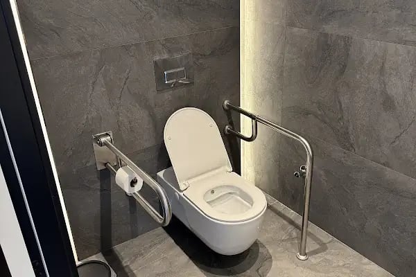 Dentalizm Aliağa Ağız ve Diş Sağlığı Polikliniği - Resim 14
