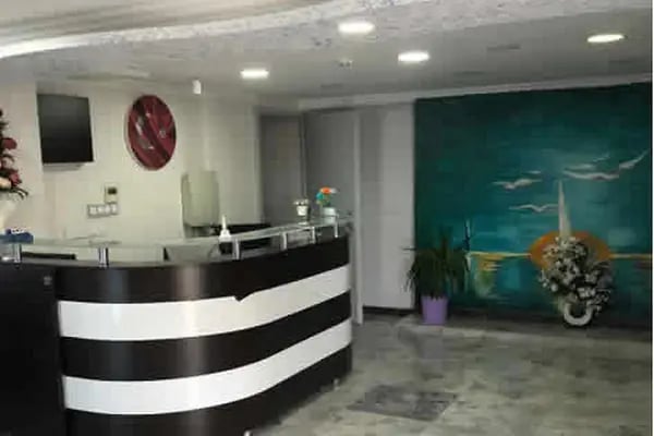 Barış Güzellik, Aliağa Güzellik Merkezi - Resim 4