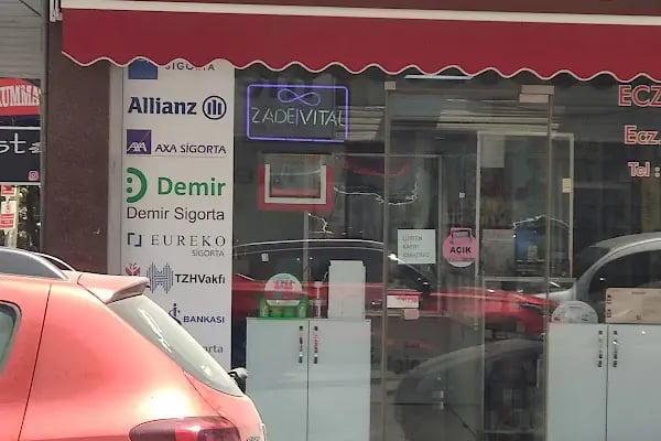 Bilgin Eczanesi - Resim 4