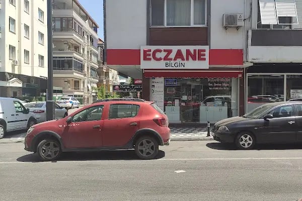 Bilgin Eczanesi - Resim 2