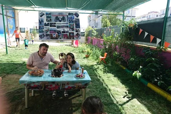 Çorlu Kreş Ceylan'ın Rüyası Kreş ve Gündüz Bakımevi - Resim 11