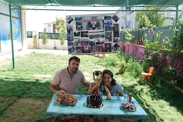 Çorlu Kreş Ceylan'ın Rüyası Kreş ve Gündüz Bakımevi - Resim 2