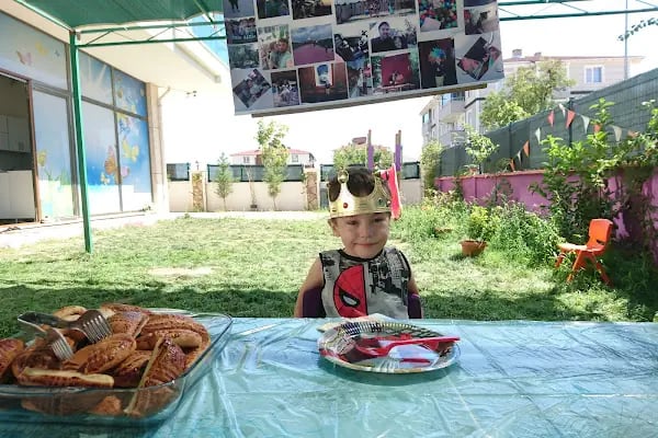 Çorlu Kreş Ceylan'ın Rüyası Kreş ve Gündüz Bakımevi - Resim 4