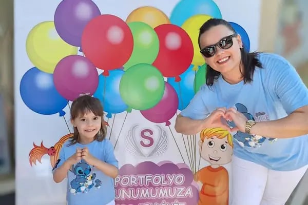 Çorlu Kreş Ceylan'ın Rüyası Kreş ve Gündüz Bakımevi - Resim 8