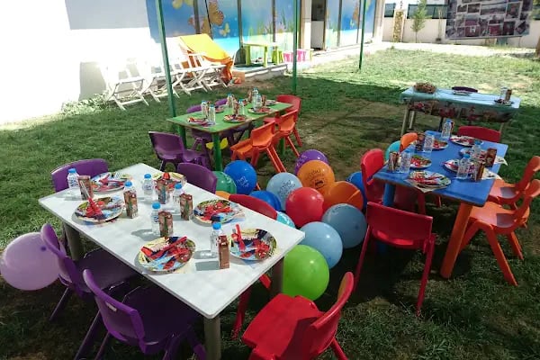 Çorlu Kreş Ceylan'ın Rüyası Kreş ve Gündüz Bakımevi - Resim 6