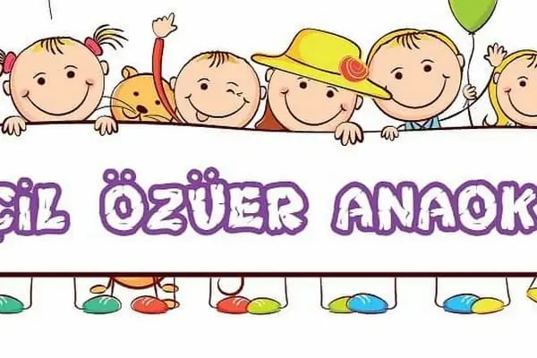 Çorlu Kreş Ceylan'ın Rüyası Kreş ve Gündüz Bakımevi - Resim 20