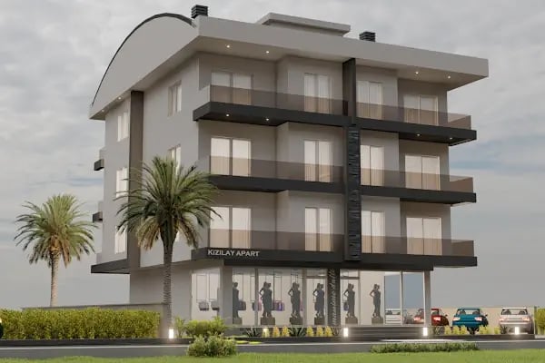 HATİCE TIRAŞ MİMARLIK OFİSİ - Resim 10