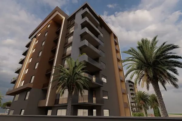 HATİCE TIRAŞ MİMARLIK OFİSİ - Resim 4