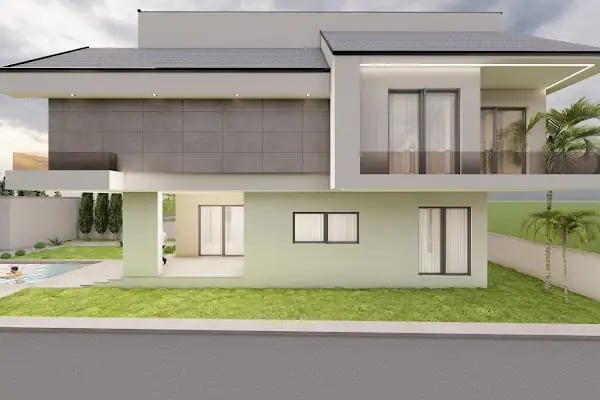 HATİCE TIRAŞ MİMARLIK OFİSİ - Resim 20