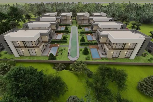 HATİCE TIRAŞ MİMARLIK OFİSİ - Resim 13
