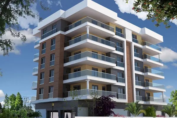 HATİCE TIRAŞ MİMARLIK OFİSİ - Resim 12