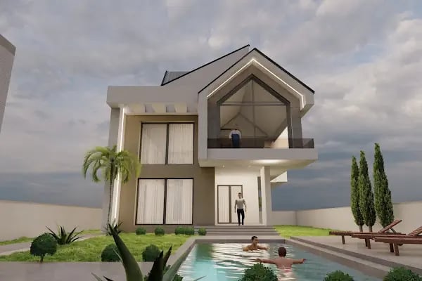 HATİCE TIRAŞ MİMARLIK OFİSİ - Resim 7