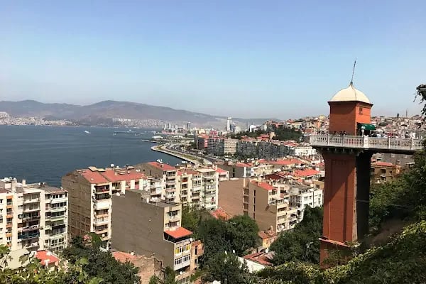 Tabakçı Otel&Restaurant - Resim 15