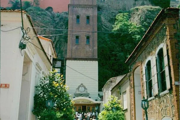 Tabakçı Otel&Restaurant - Resim 18