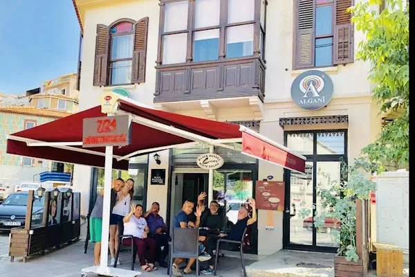 Tabakçı Otel&Restaurant - Resim 7