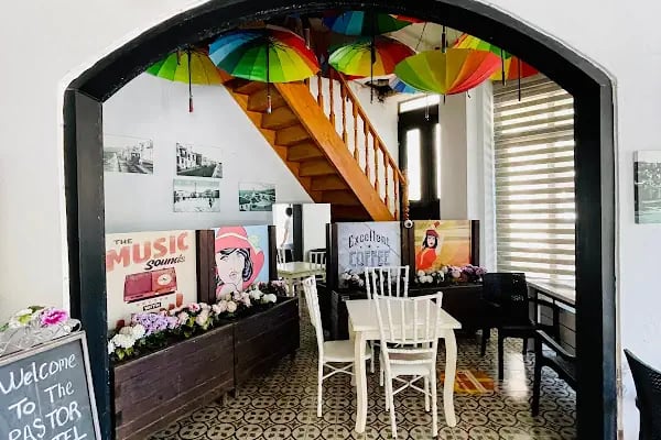 Tabakçı Otel&Restaurant - Resim 4