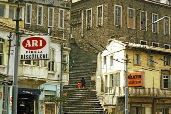 Tabakçı Otel&Restaurant - Resim 10
