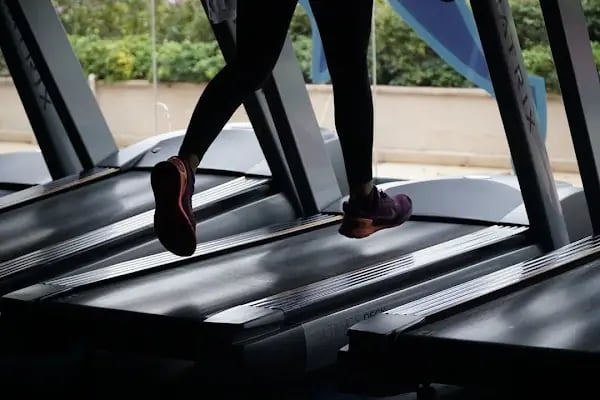 York Athletic Club - Resim 1