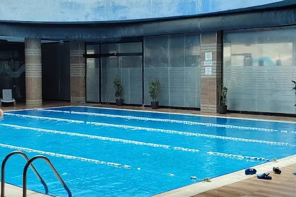 York Athletic Club - Resim 4