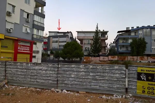 MODERN SUITES - Resim 15