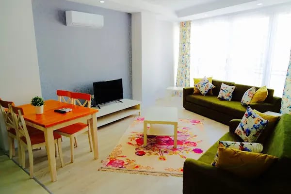 MODERN SUITES - Resim 7