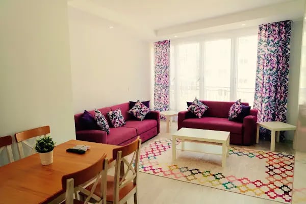 MODERN SUITES - Resim 8