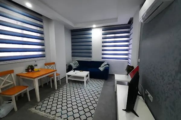 MODERN SUITES - Resim 10