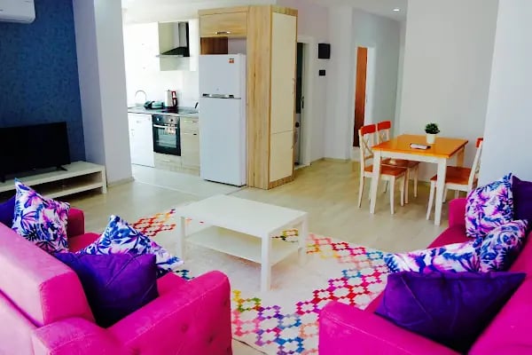 MODERN SUITES - Resim 6