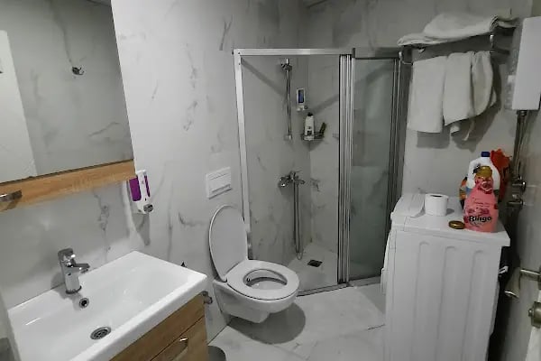 MODERN SUITES - Resim 17