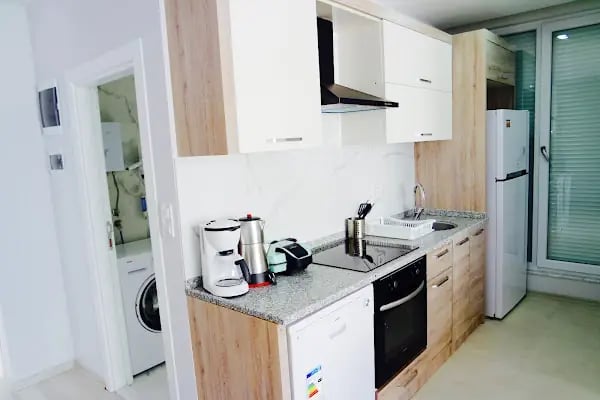MODERN SUITES - Resim 4