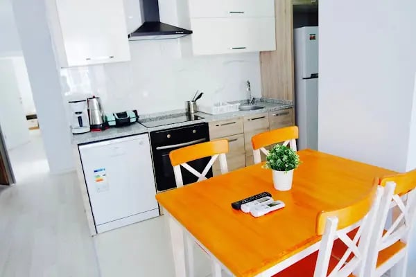 MODERN SUITES - Resim 9