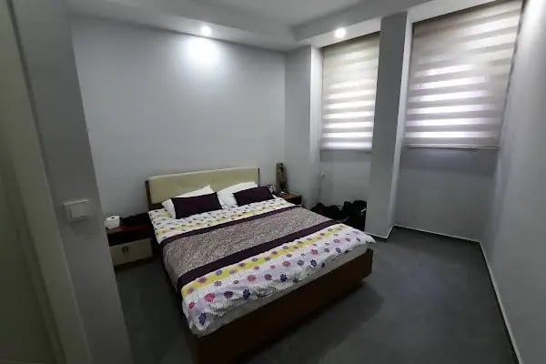 MODERN SUITES - Resim 12