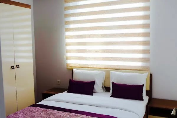MODERN SUITES - Resim 5