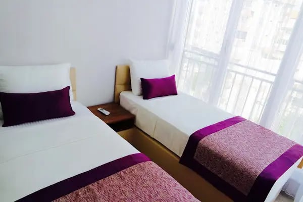 MODERN SUITES - Resim 2