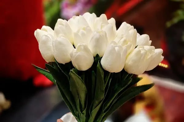 Agâh Flowers Çiçek-Çikolata - Resim 11