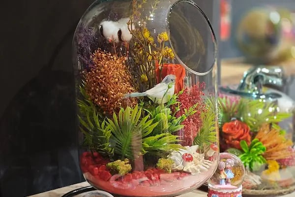 Agâh Flowers Çiçek-Çikolata - Resim 19